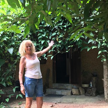 Villa Earth House Sri Lanka Neboda Exterior foto