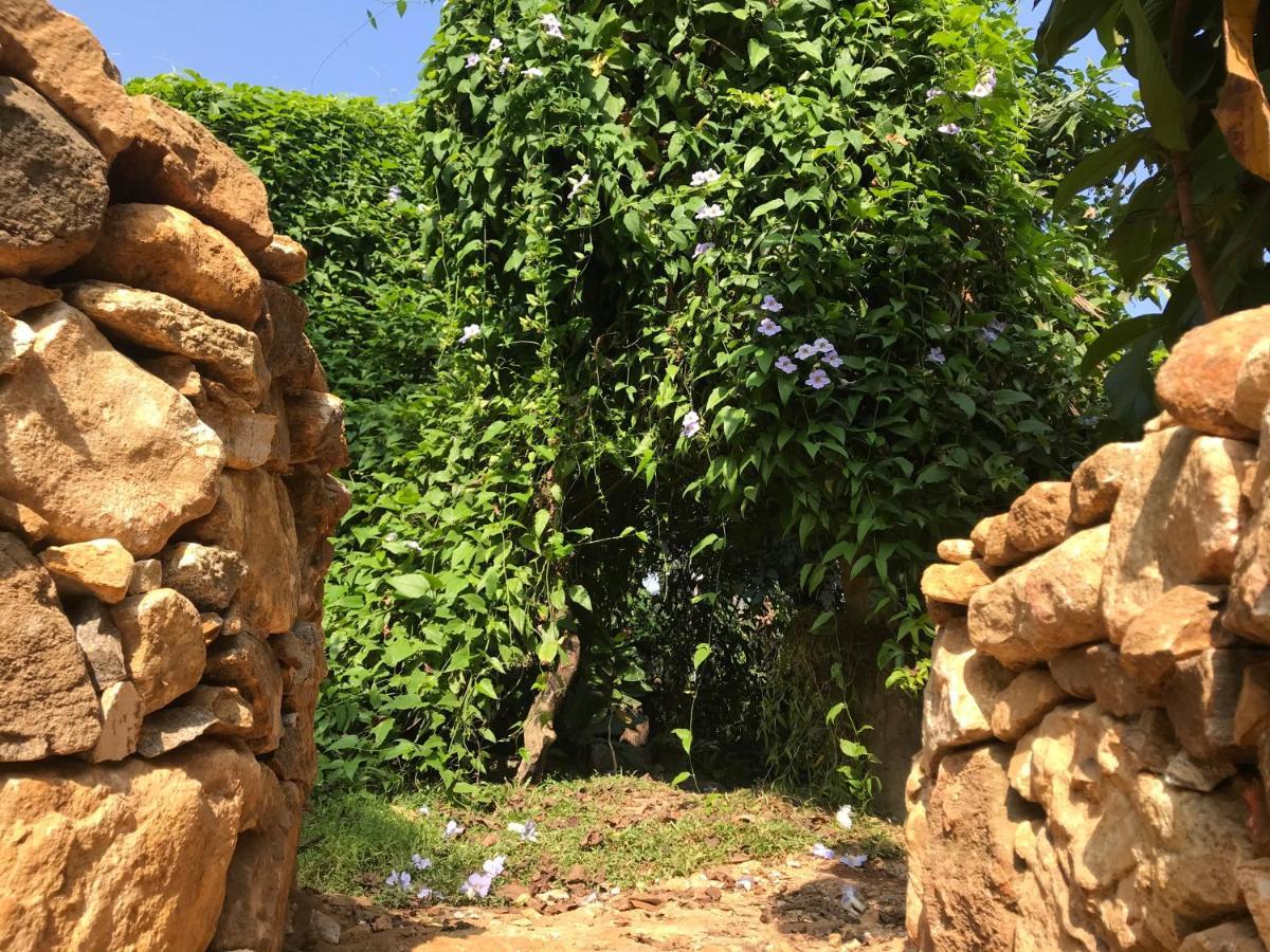Villa Earth House Sri Lanka Neboda Exterior foto