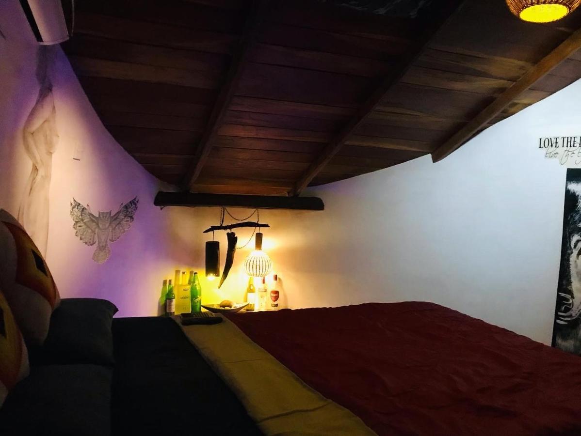 Villa Earth House Sri Lanka Neboda Exterior foto
