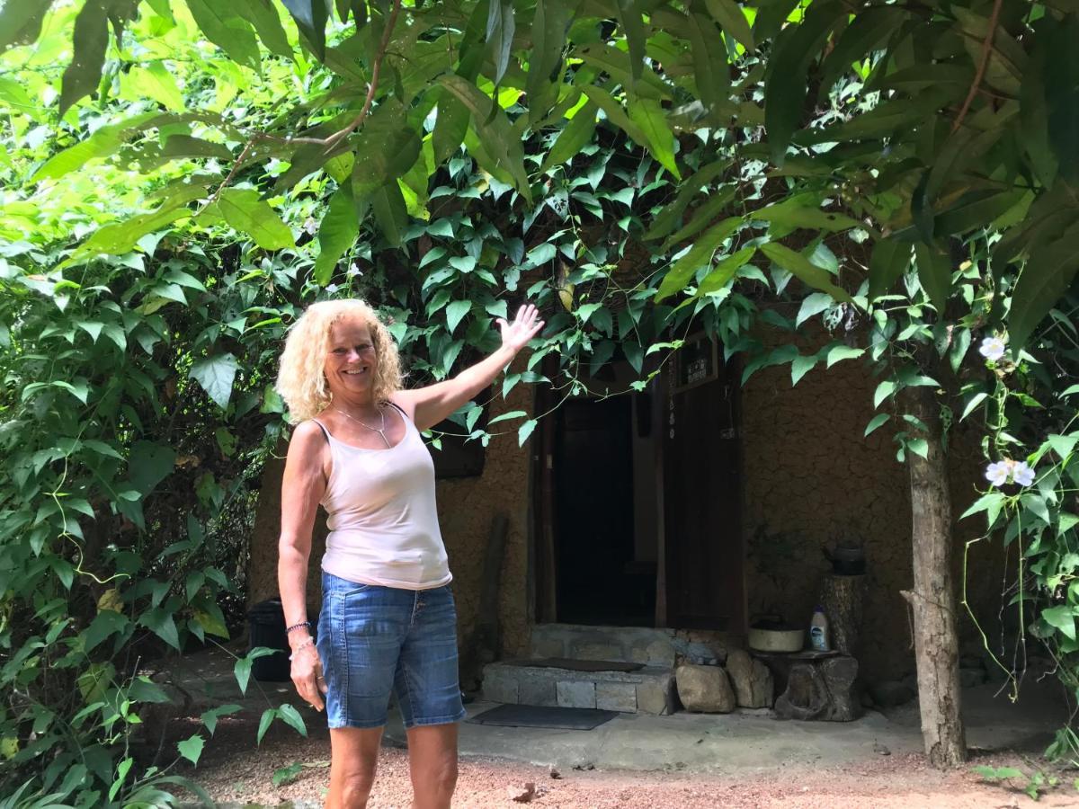 Villa Earth House Sri Lanka Neboda Exterior foto